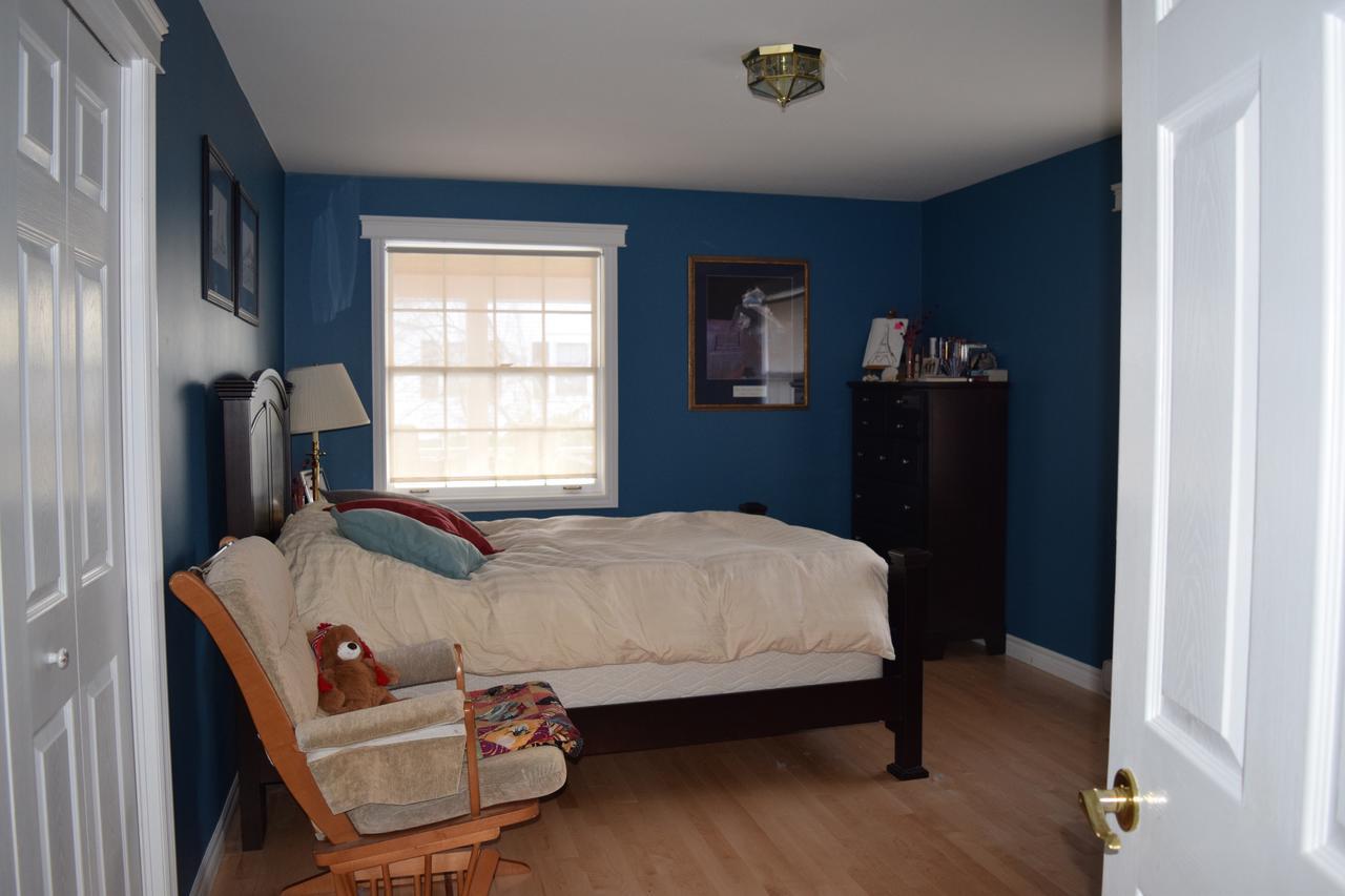 Queen Street B&B St. Andrews By The Sea Экстерьер фото