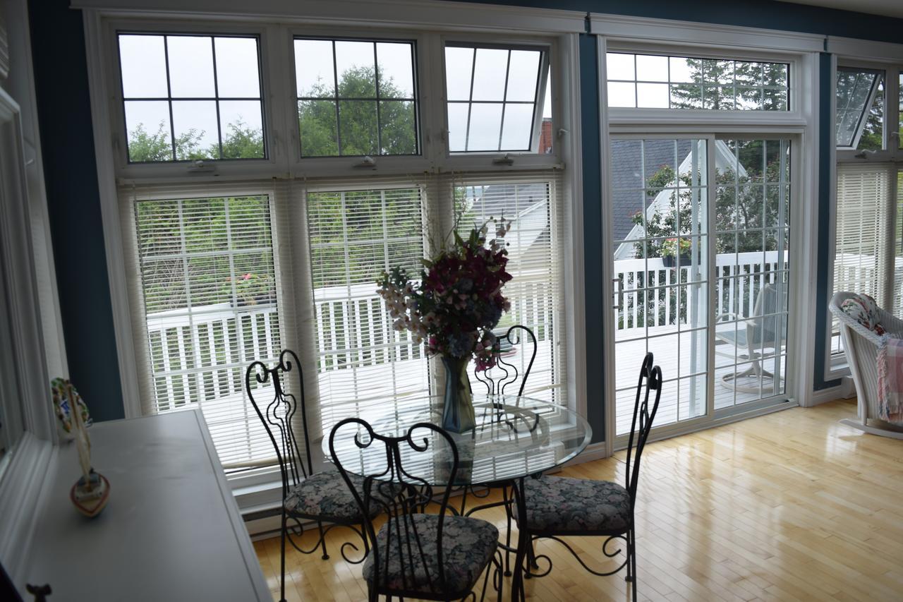 Queen Street B&B St. Andrews By The Sea Экстерьер фото