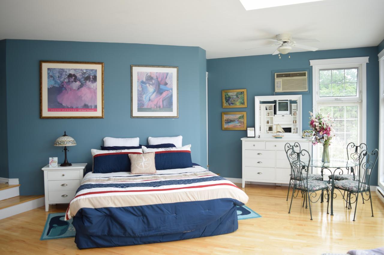 Queen Street B&B St. Andrews By The Sea Экстерьер фото