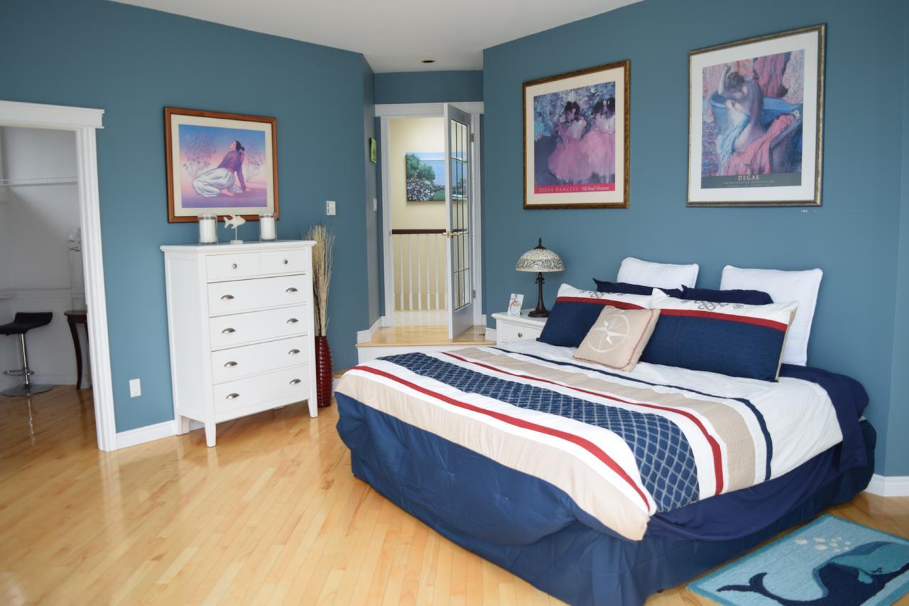 Queen Street B&B St. Andrews By The Sea Экстерьер фото