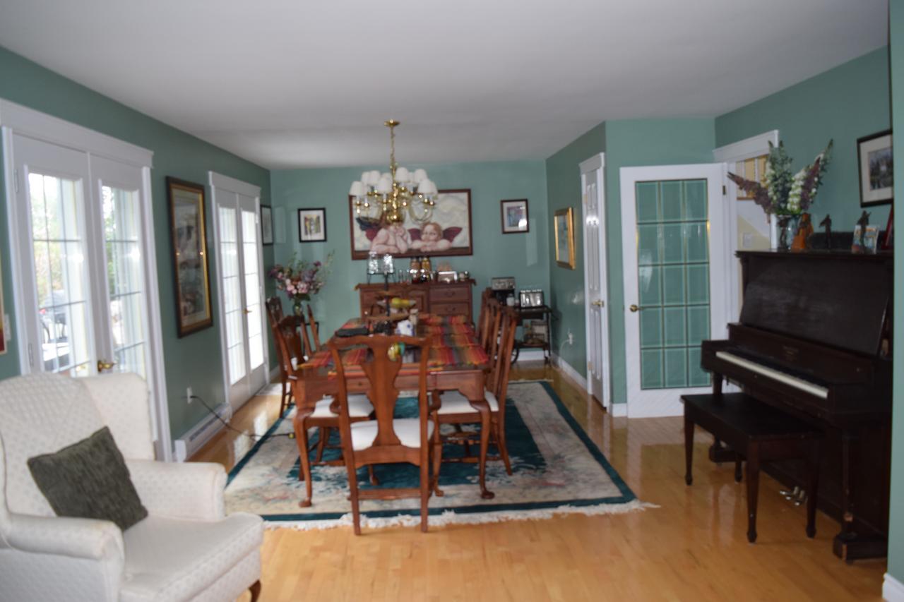 Queen Street B&B St. Andrews By The Sea Экстерьер фото